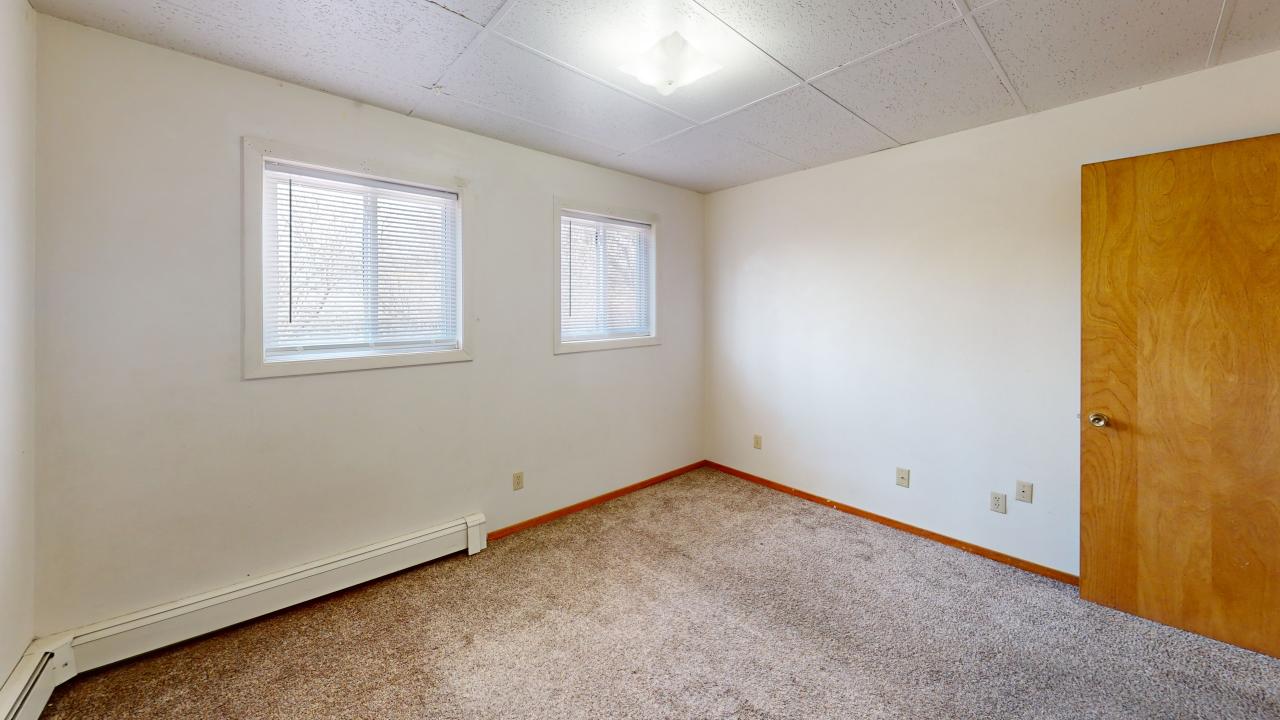 1906 N Washington St Bedroom 3