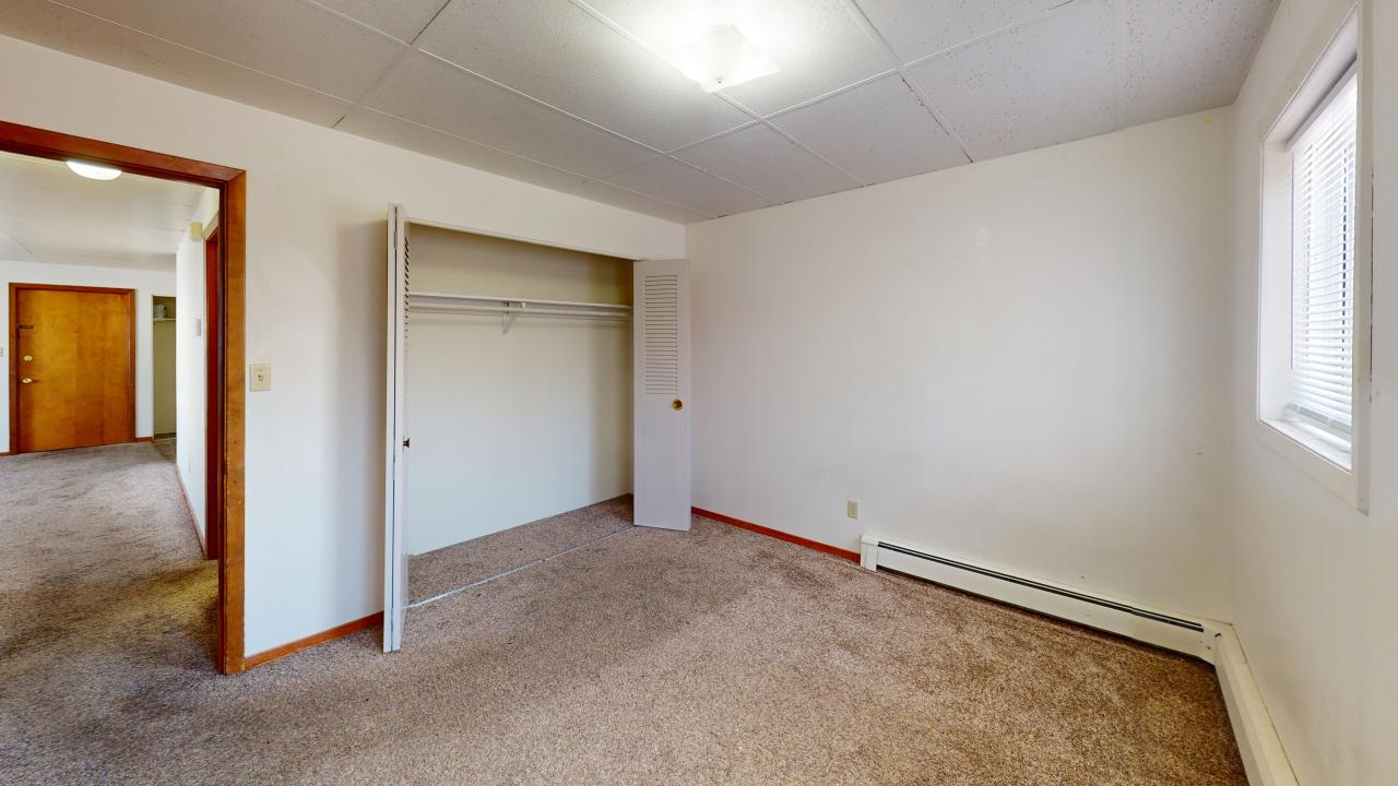 1906 N Washington St Bedroom 4