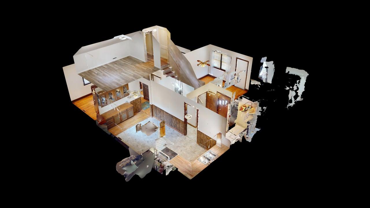 409 7th Ave Nw Dollhouse View