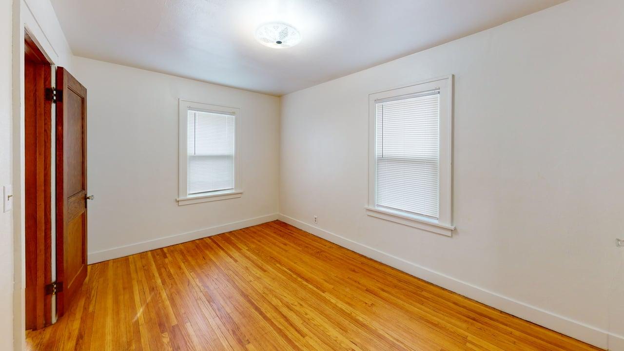 1002 N Fourth St Bedroom 2
