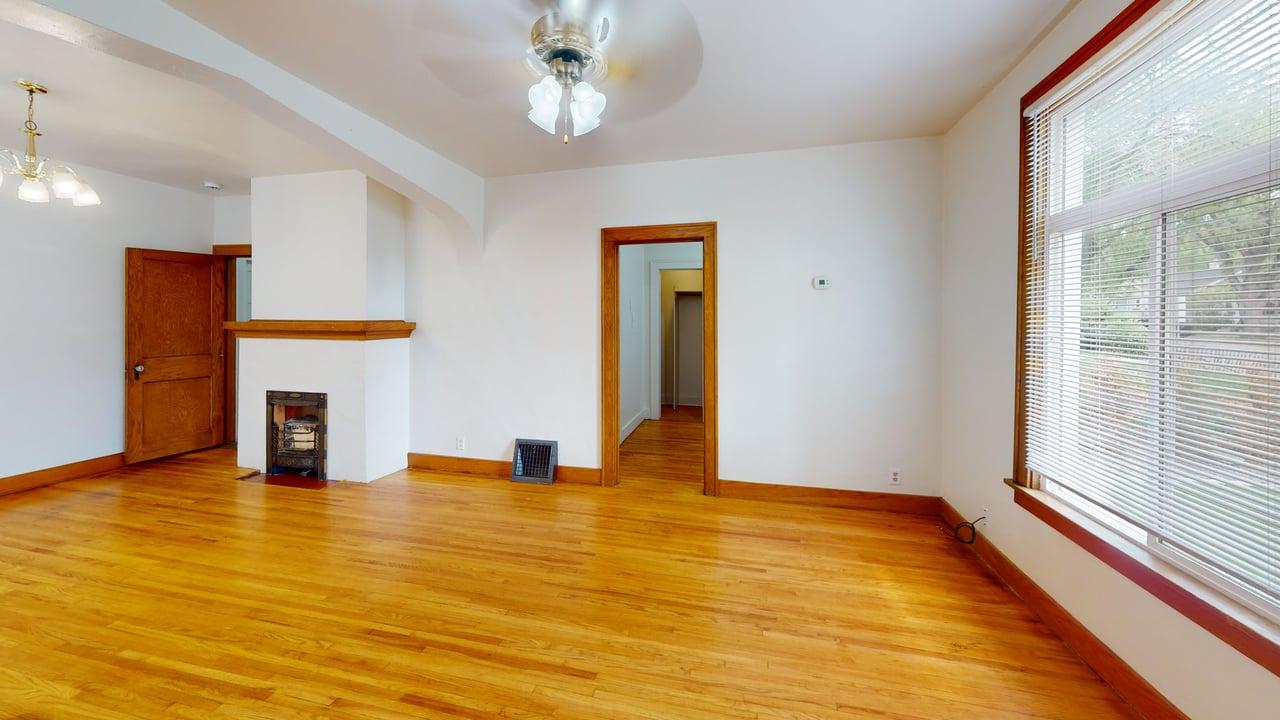 1002 N Fourth St Living Room 1