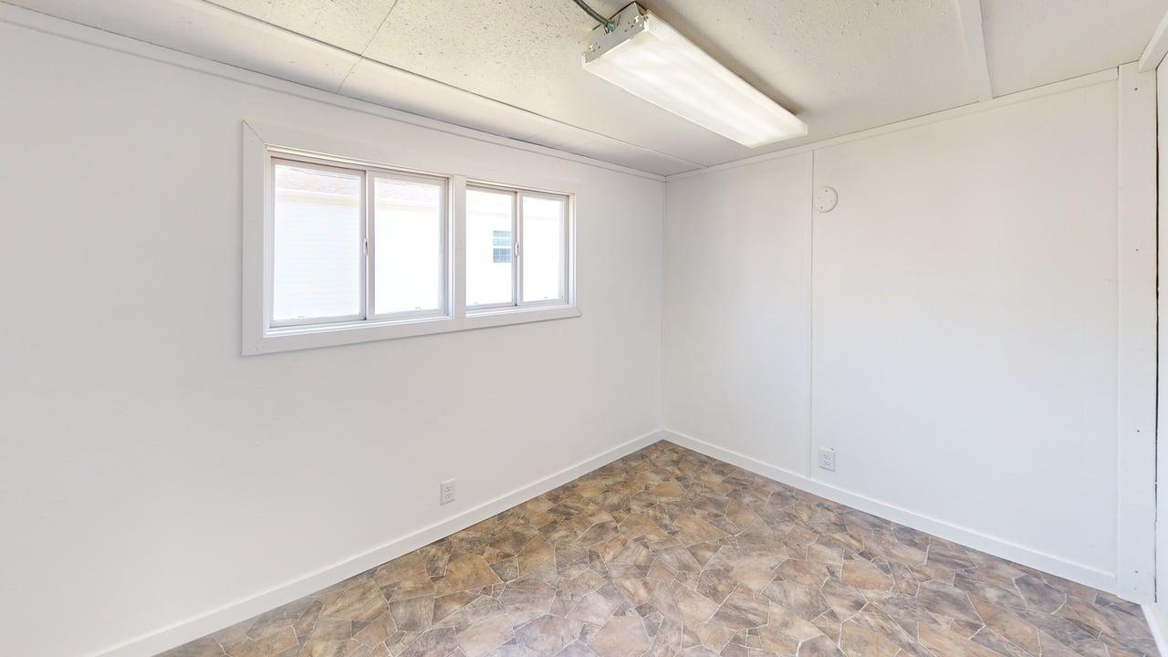 107 W Antelope St Bedroom