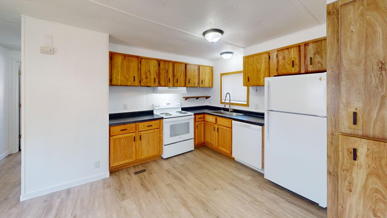 107 W Antelope St Kitchen 1