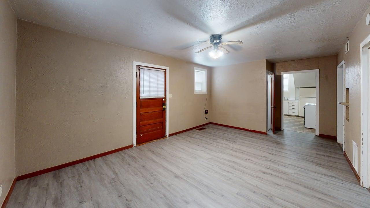 214 N 16th St Bedroom 2