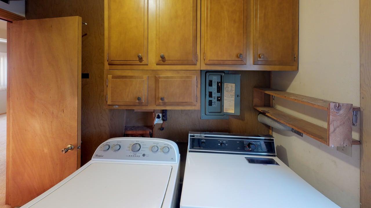 503 3rd Ave Ne Laundry