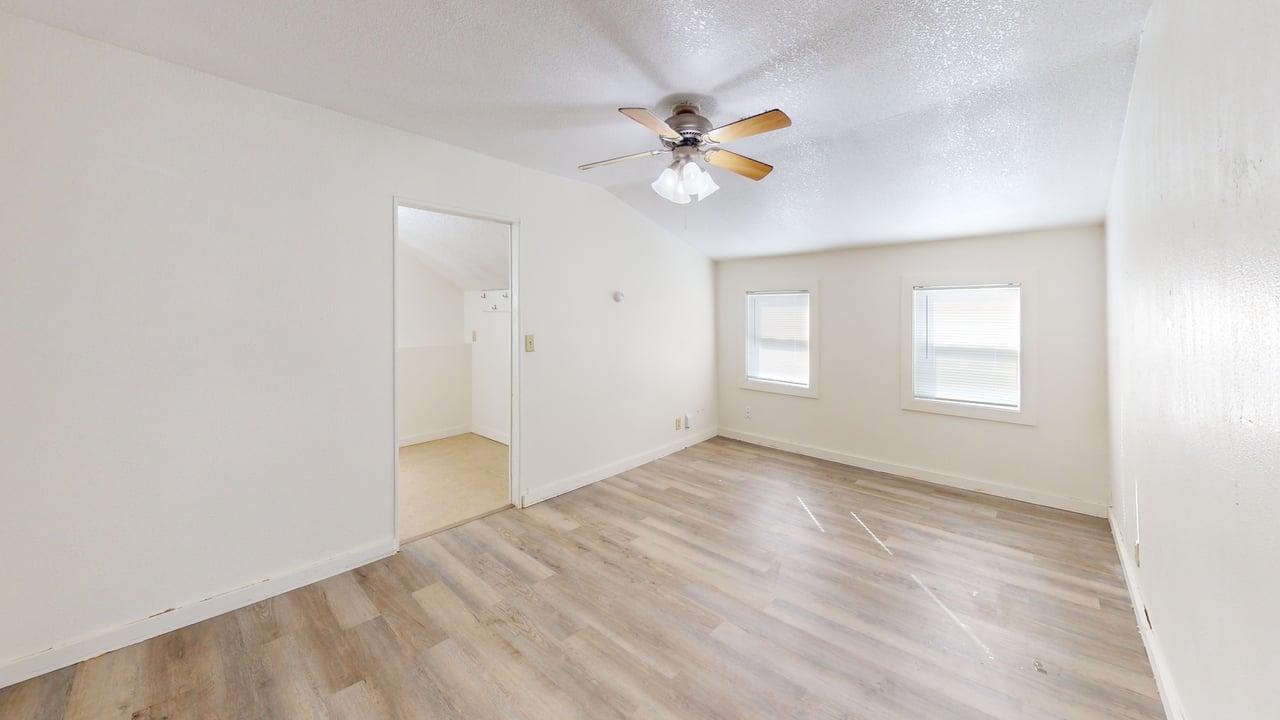 815 N 16th St Bedroom 2