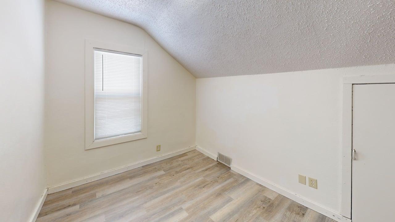 815 N 16th St Bedroom 3