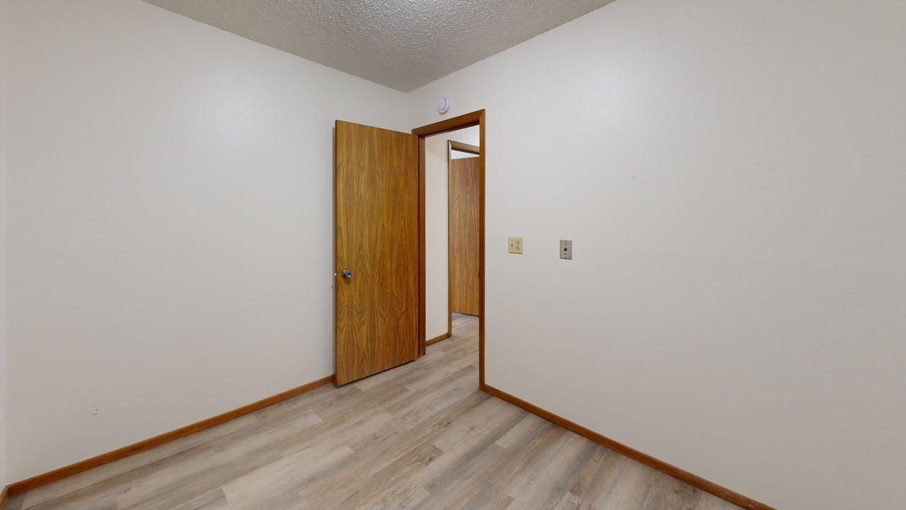 1100 Pleasant St Bedroom 2