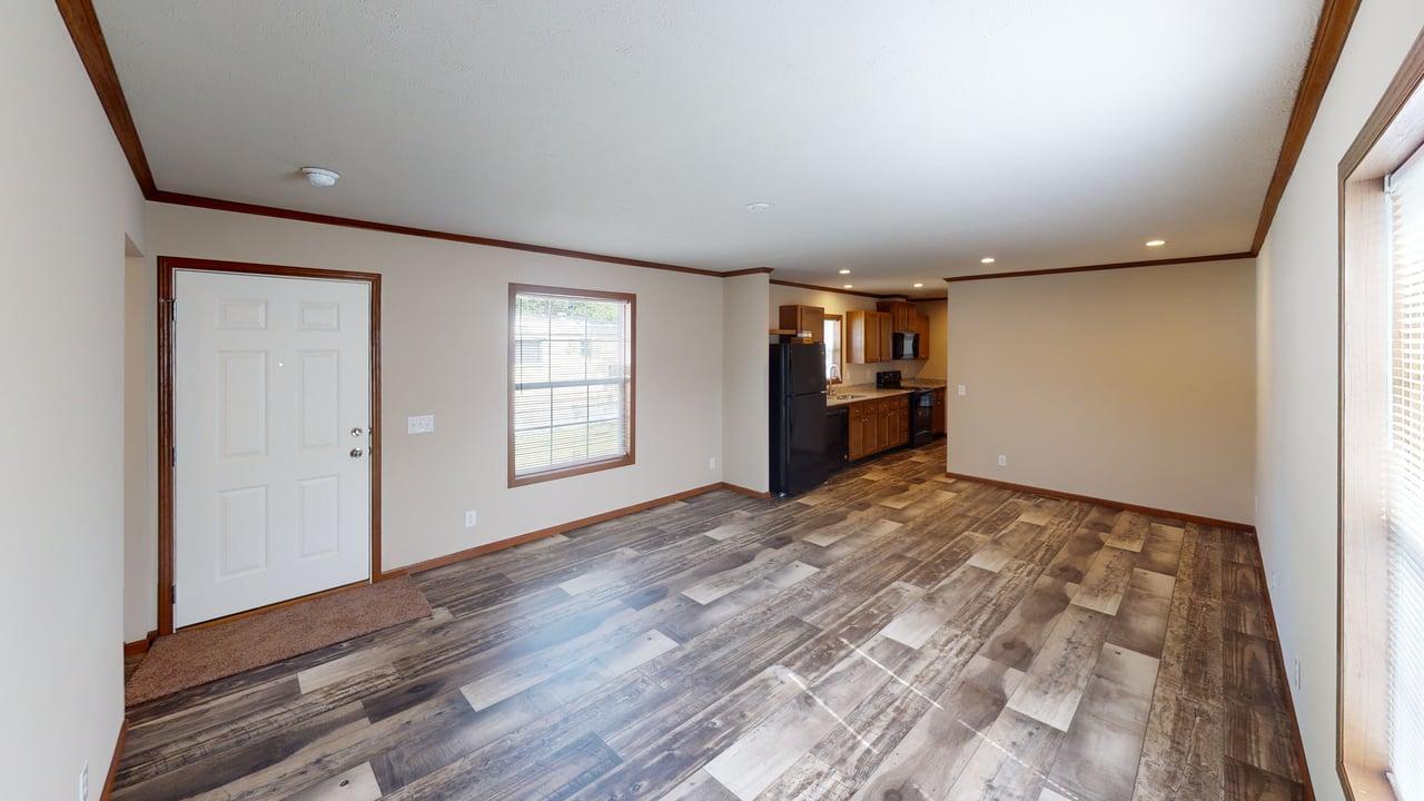 135 American Ave Unfurnished 4