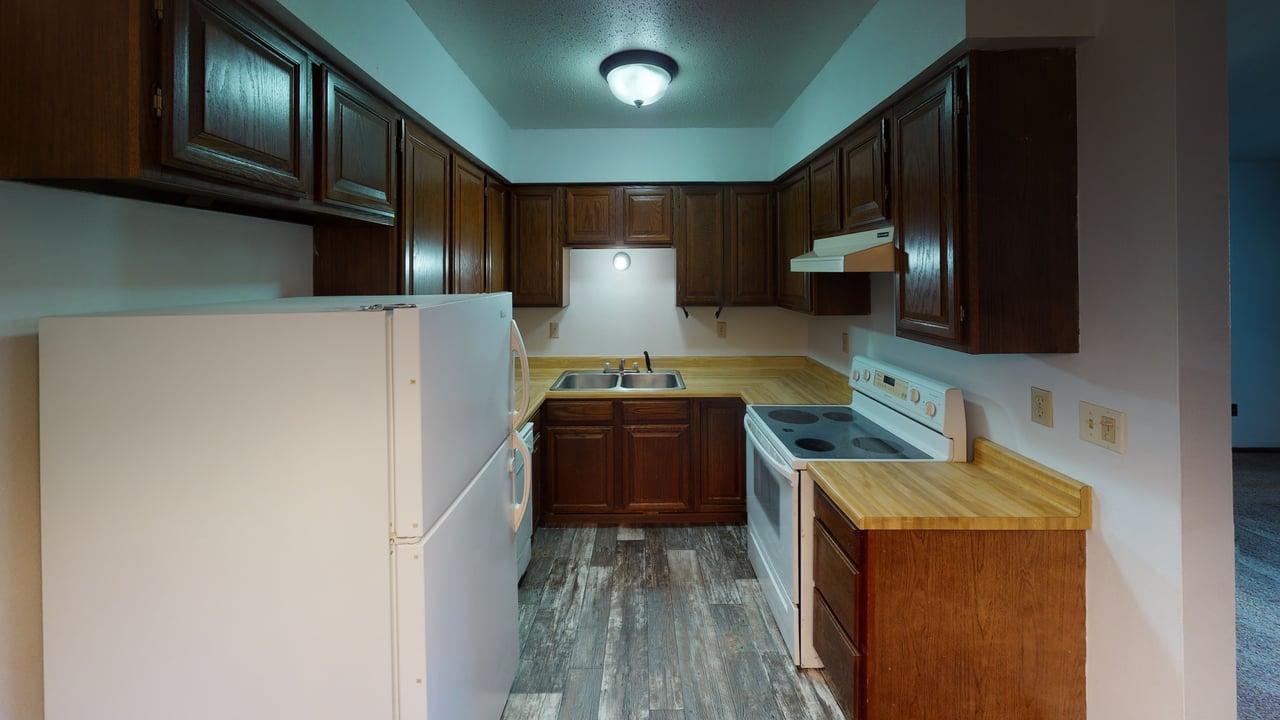 215 Hancock Way 6 Kitchen