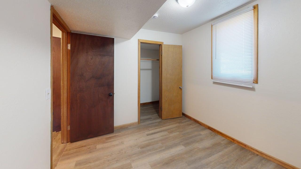 730 N 20th St Bedroom 4