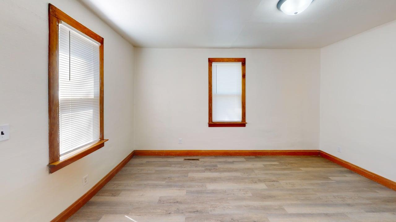 730 N 20th St Living Room