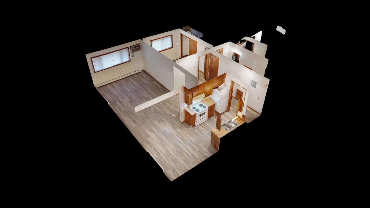 1027 N 12th St 14 Dollhouse View