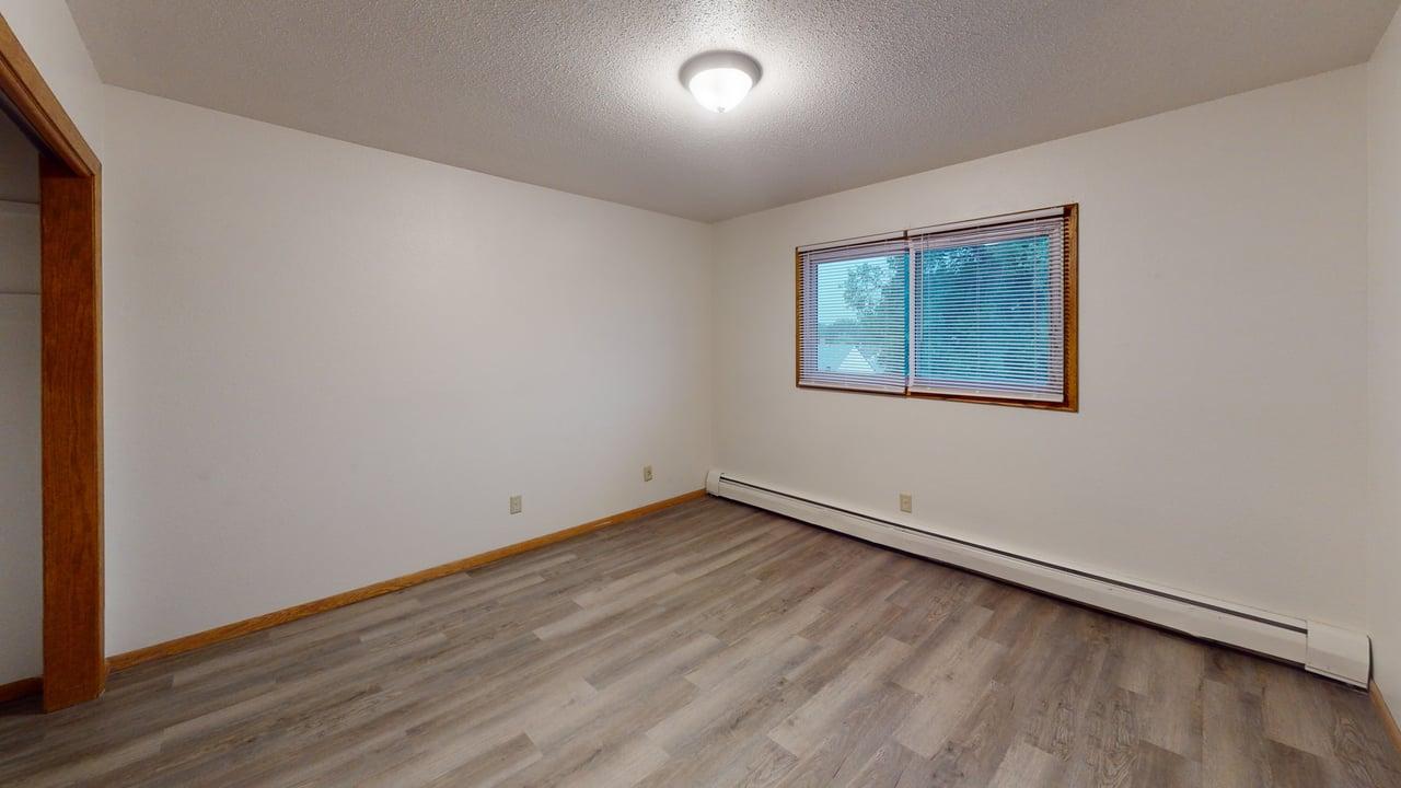 1027 N 12th St 31 Bedroom 2