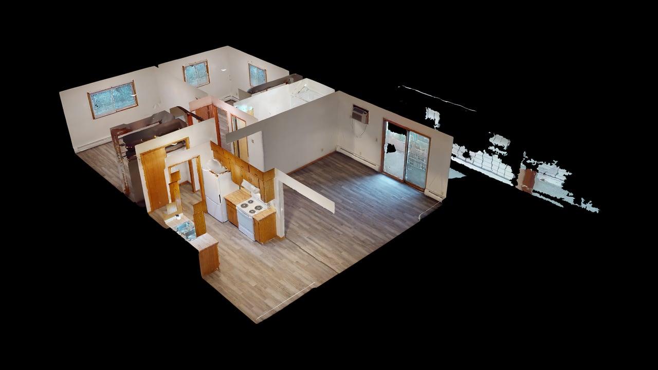 1027 N 12th St 31 Dollhouse View