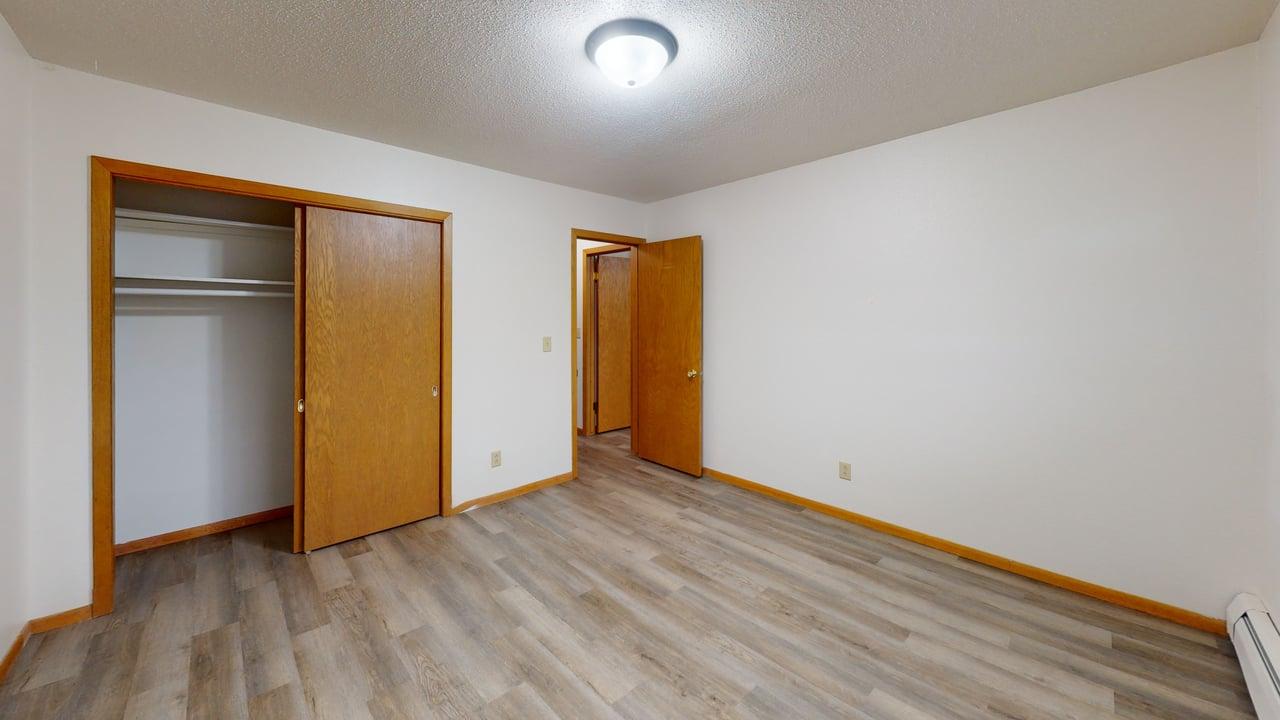 1027 N 12th St 32 Bedroom 3
