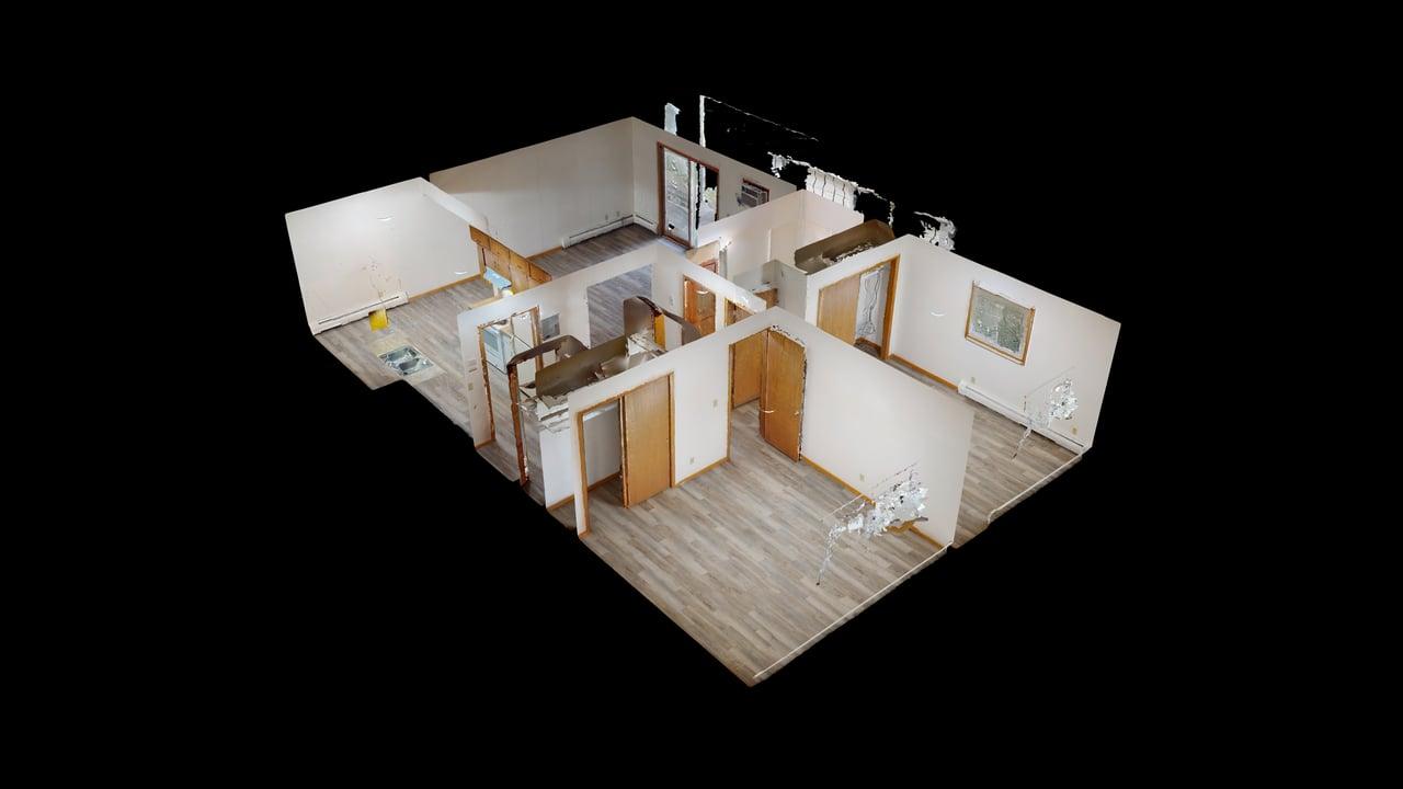 1027 N 12th St 32 Dollhouse View