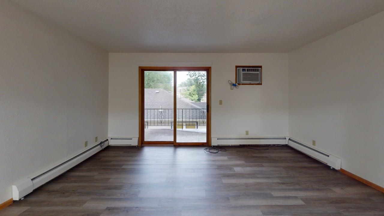 1027 N 12th St 32 Living Room 2