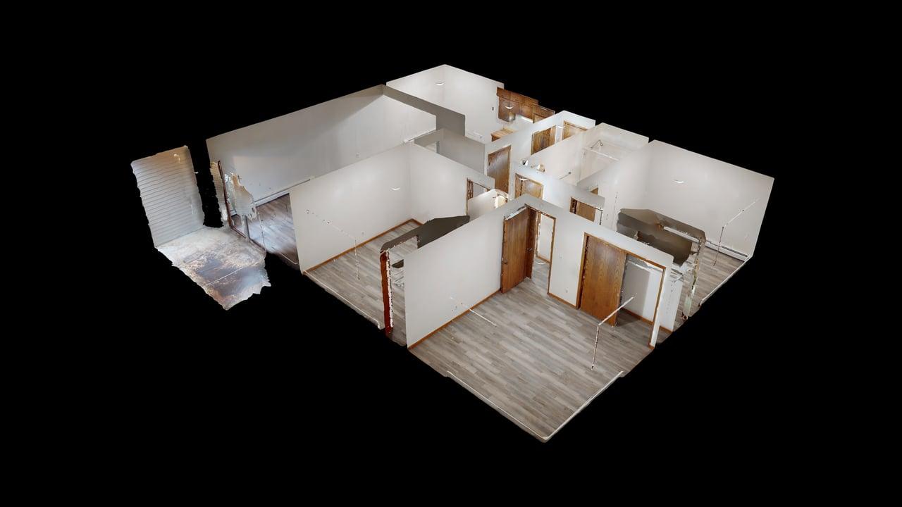 1027 N 12th St 33 Dollhouse View