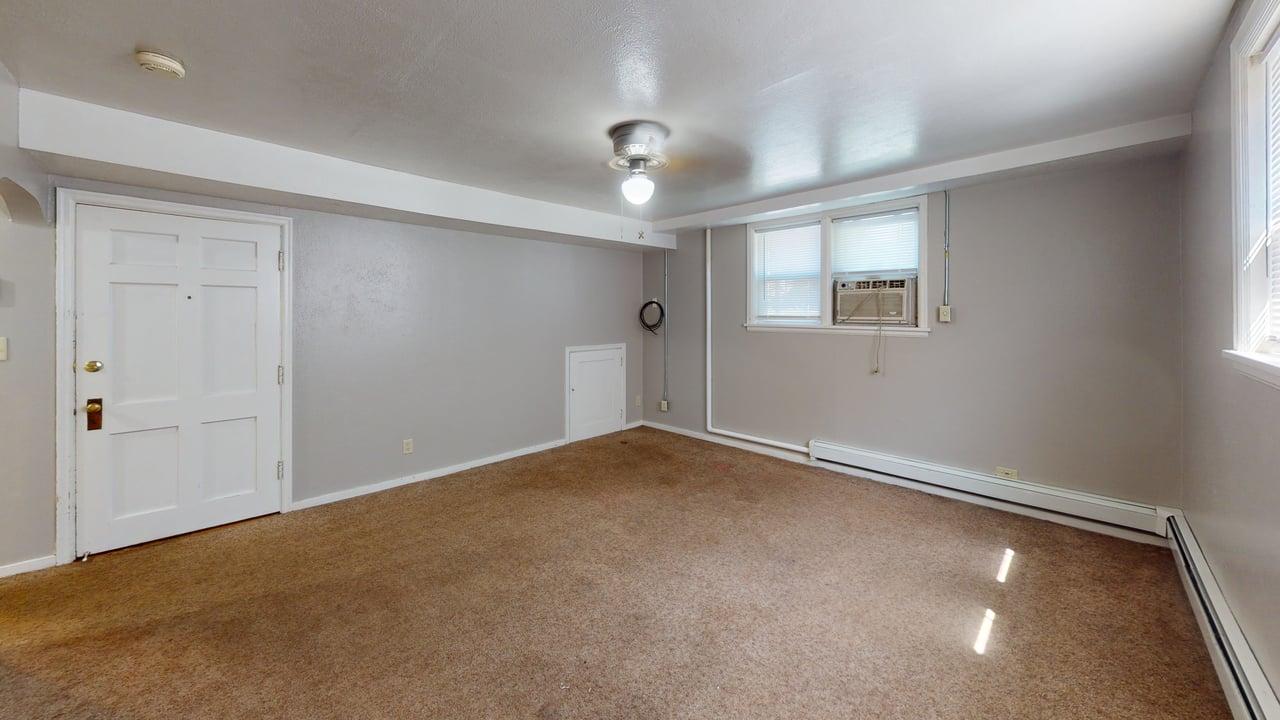 1119 E Thayer Bedroom 1