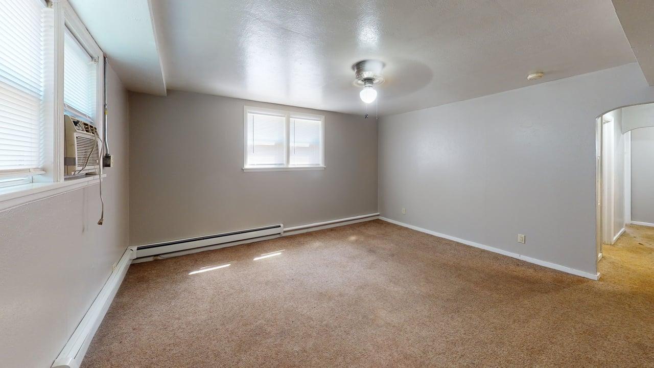 1119 E Thayer Bedroom