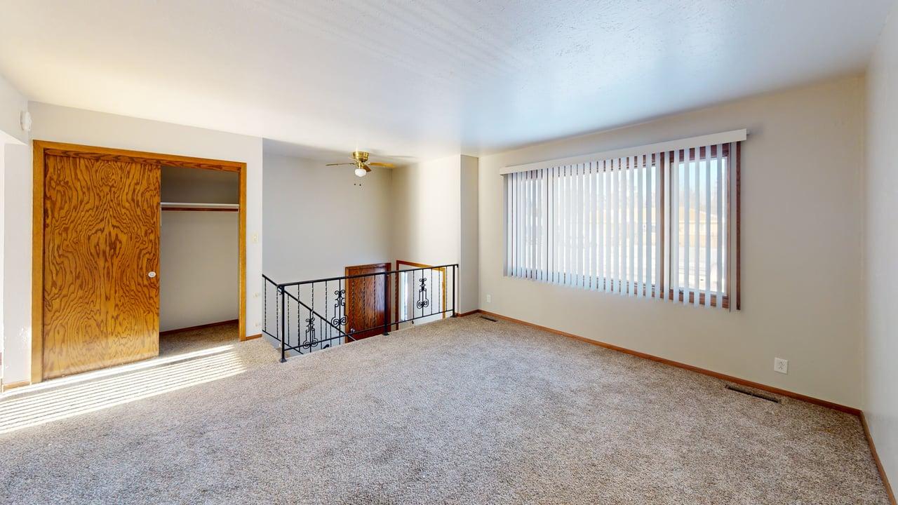 131 E Interstate Ave Living Room