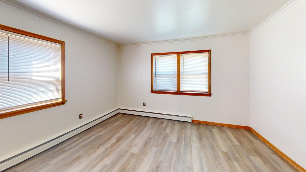 1015 N Third St 4 Living Room