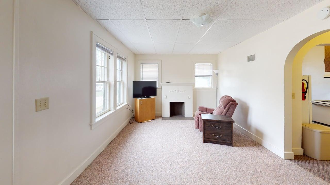 303 N 15th St 1 Living Room 1