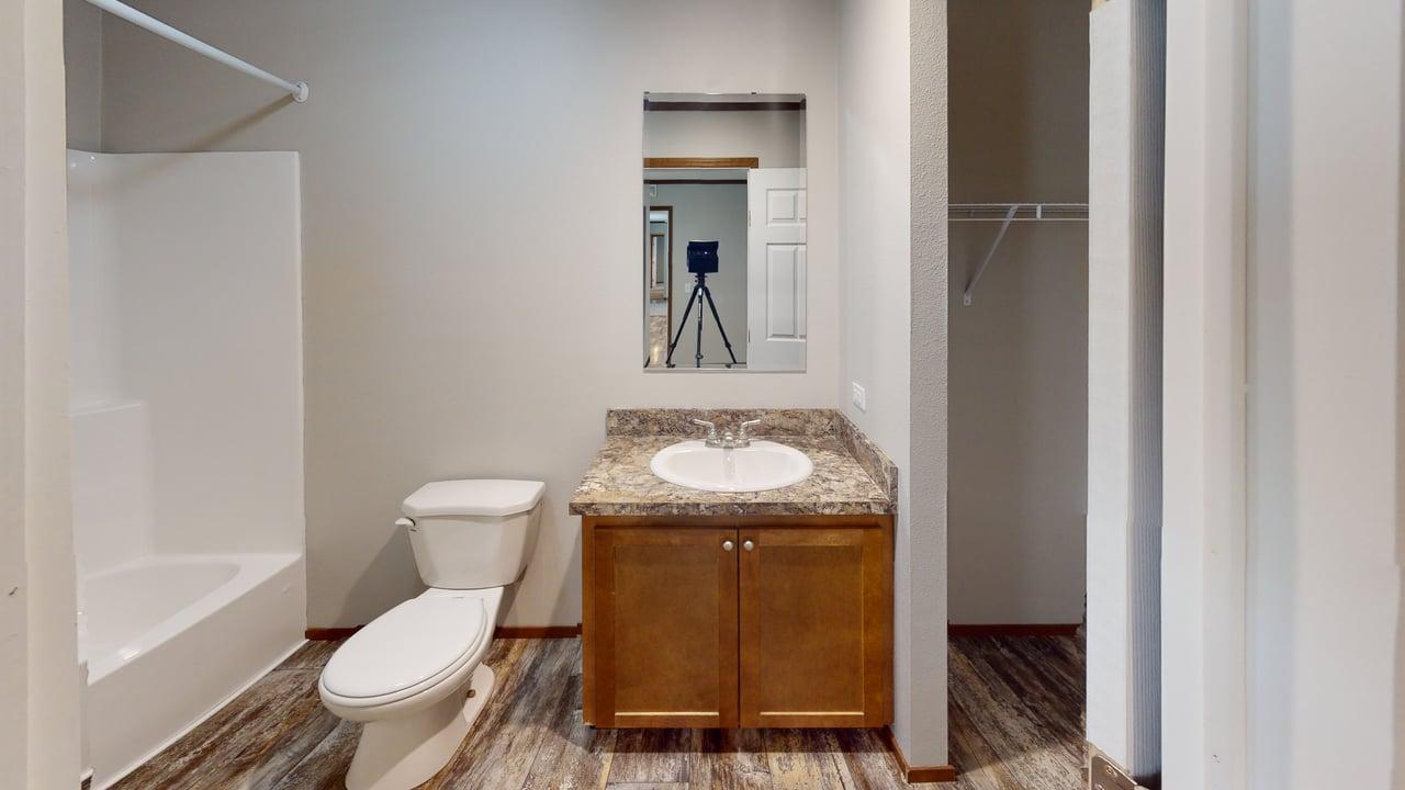 120 Northwest Ave Bathroom 1