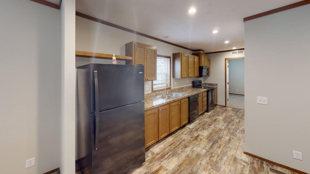 120 Northwest Ave Kitchen