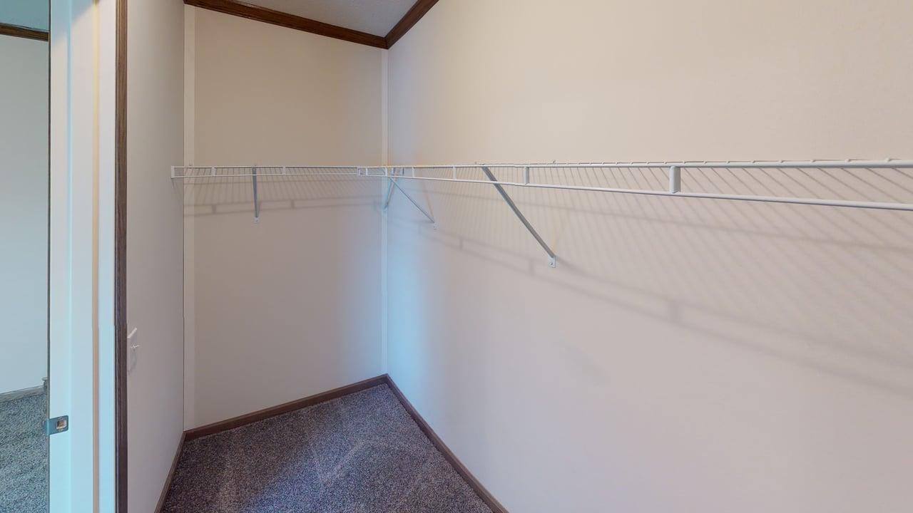 140 American Ave Closet