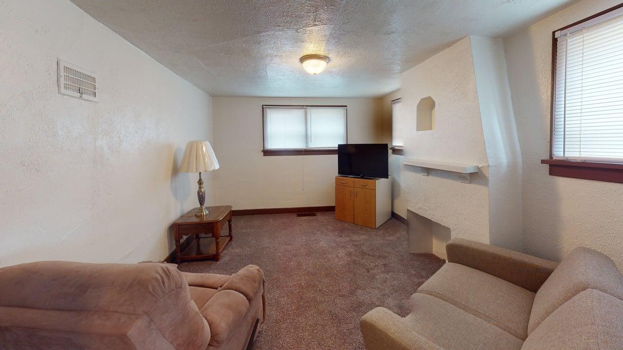 1510 E Thayer Ave 2 Bedroom 1
