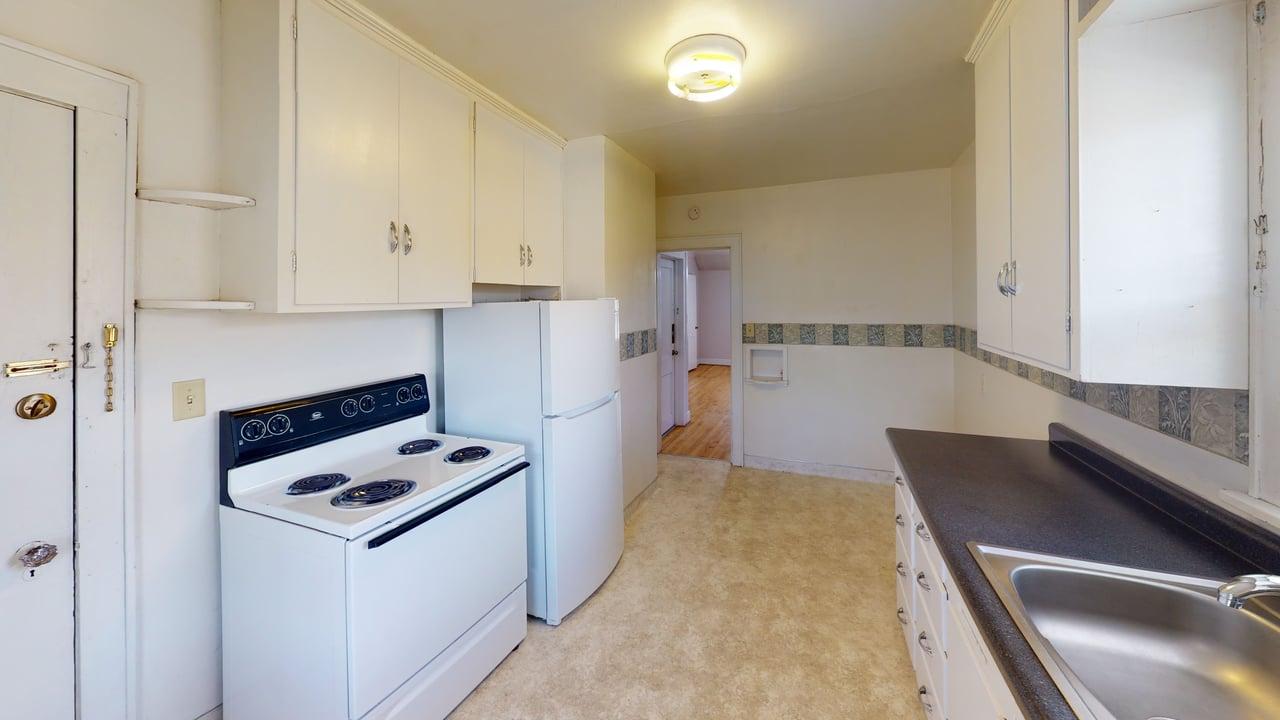 615 N 5th St 4 Kitchen 1