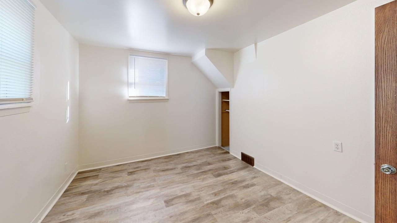 820 N 13th St Bedroom 3