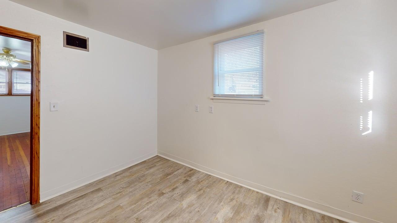 820 N 13th St Bedroom 4