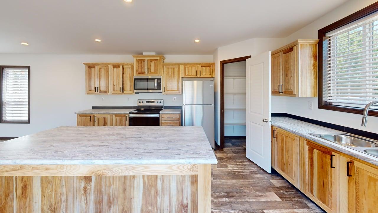 133 Northwest Ave Kitchen