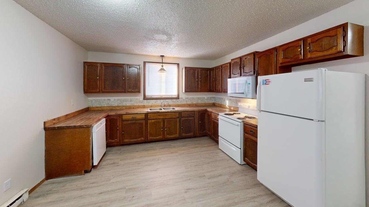 1500 First Ave Nw 2 Kitchen