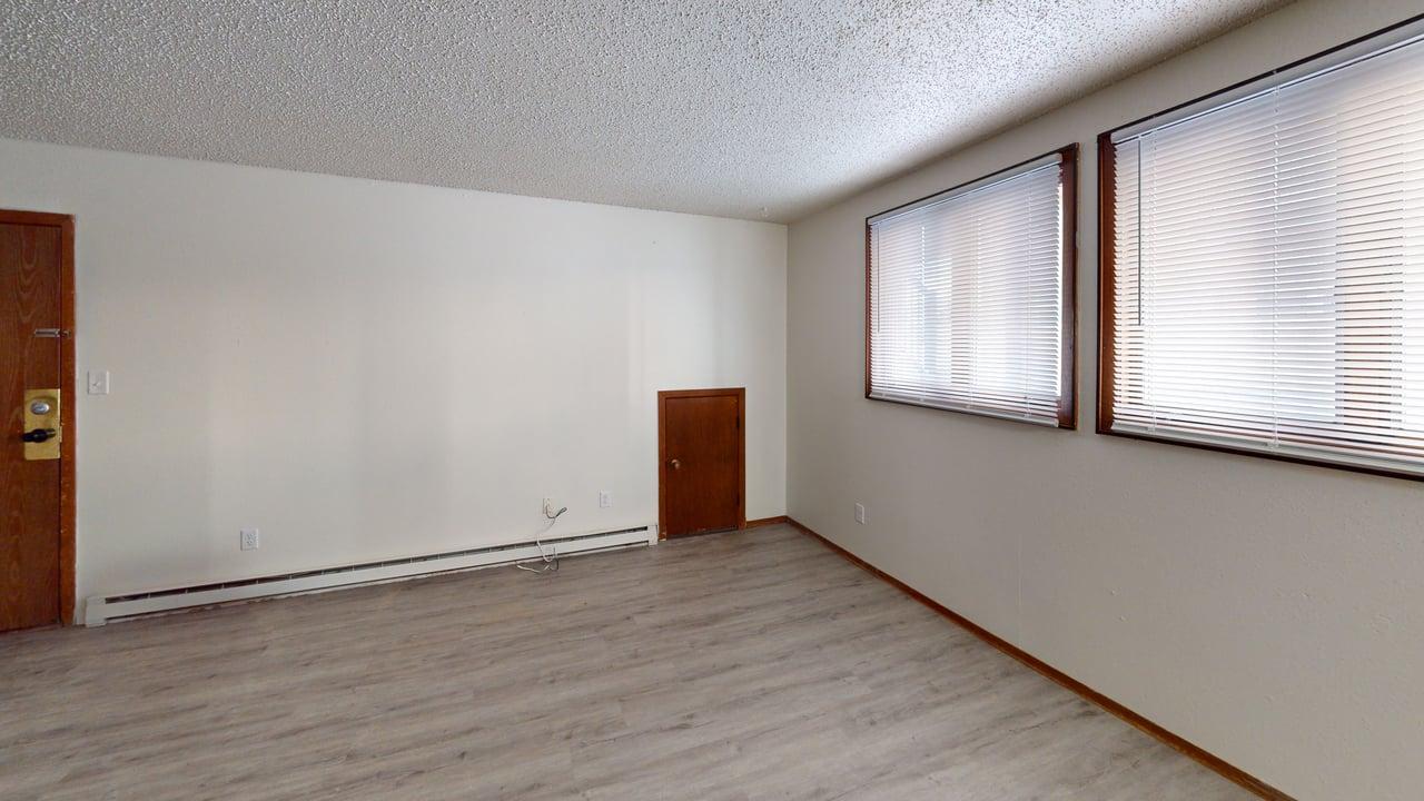 1500 First Ave Nw 2 Living Room