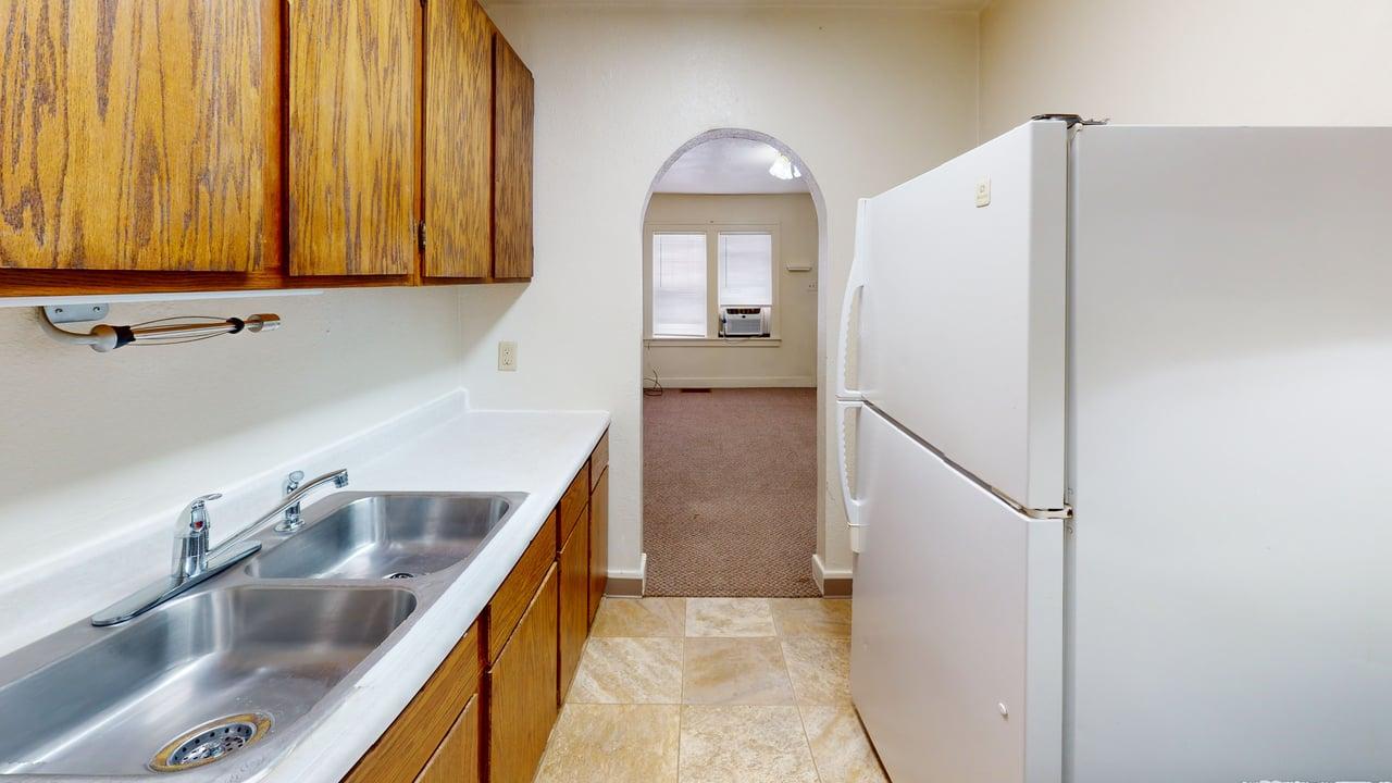 1508 E Thayer Ave 1 Kitchen