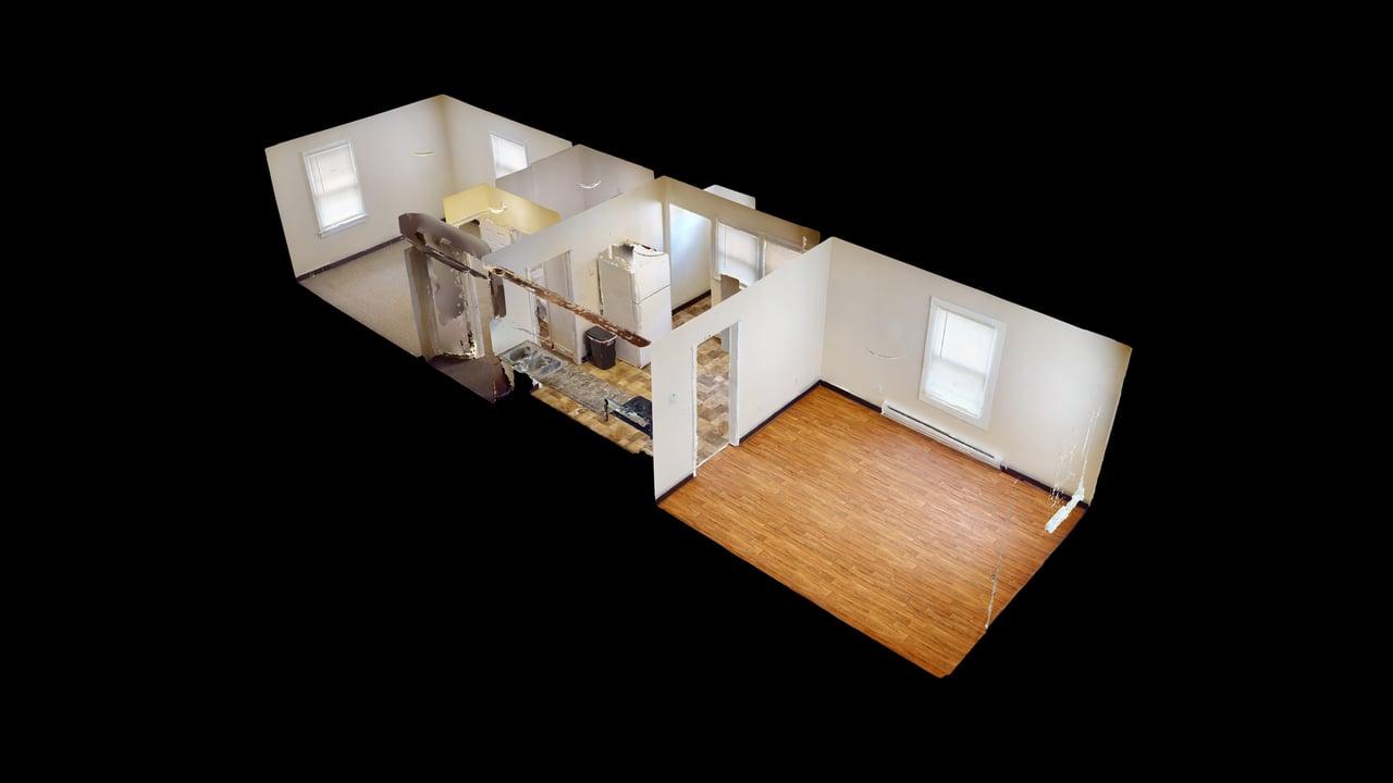 109 Ninth Ave Nw 2 Dollhouse View