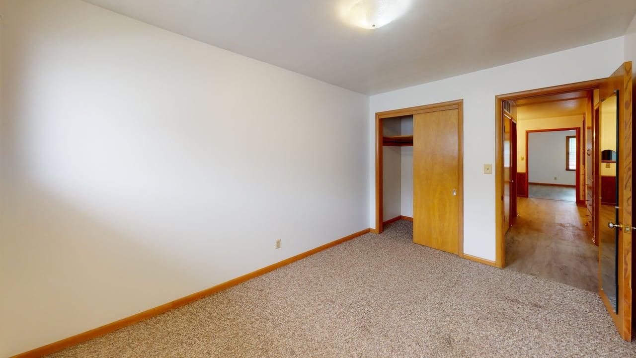 1113 N 3rd St A Bedroom 2