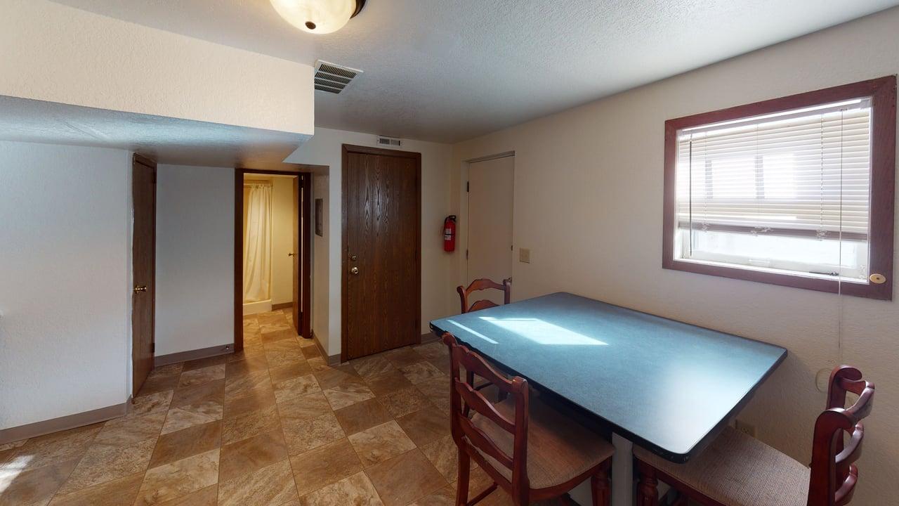 1510 E Thayer Ave 3 Basement
