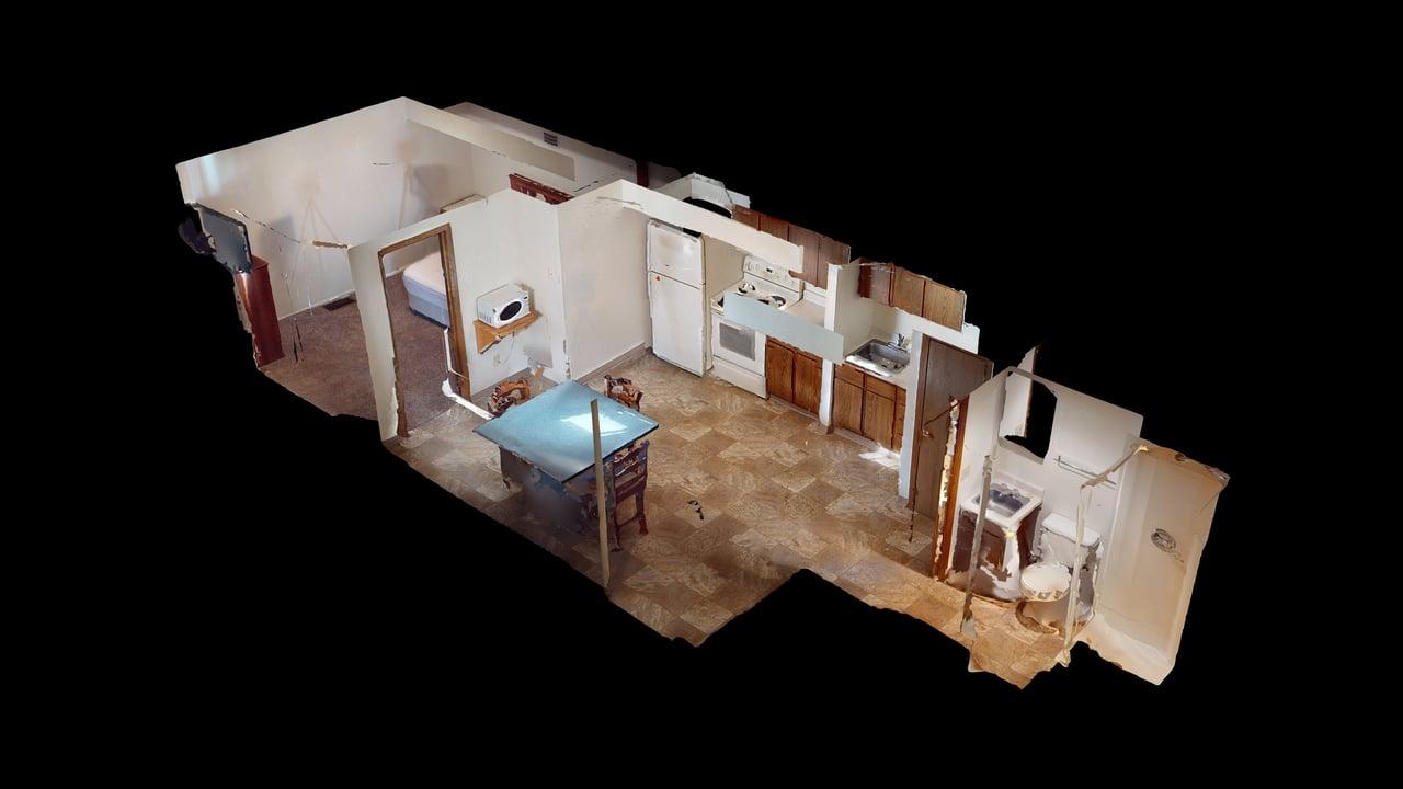 1510 E Thayer Ave 3 Dollhouse View