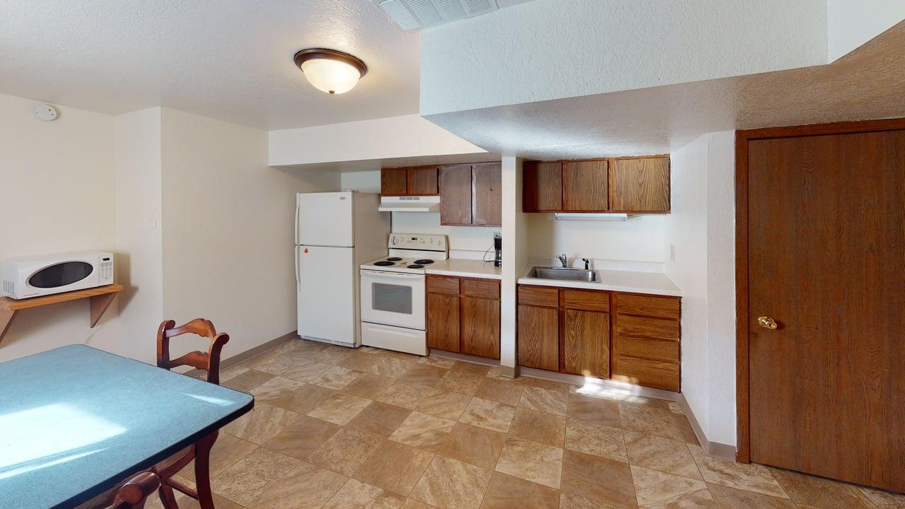 1510 E Thayer Ave 3 Kitchen