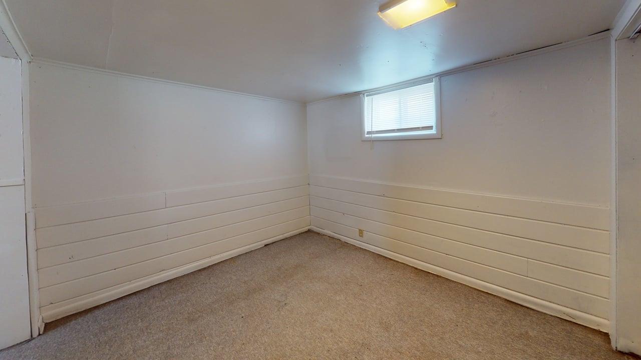 213 N Washington St Bedroom 3