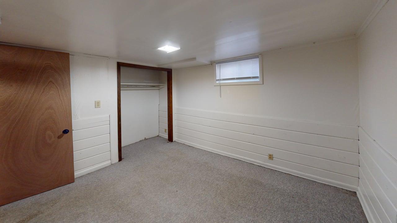 213 N Washington St Bedroom 5