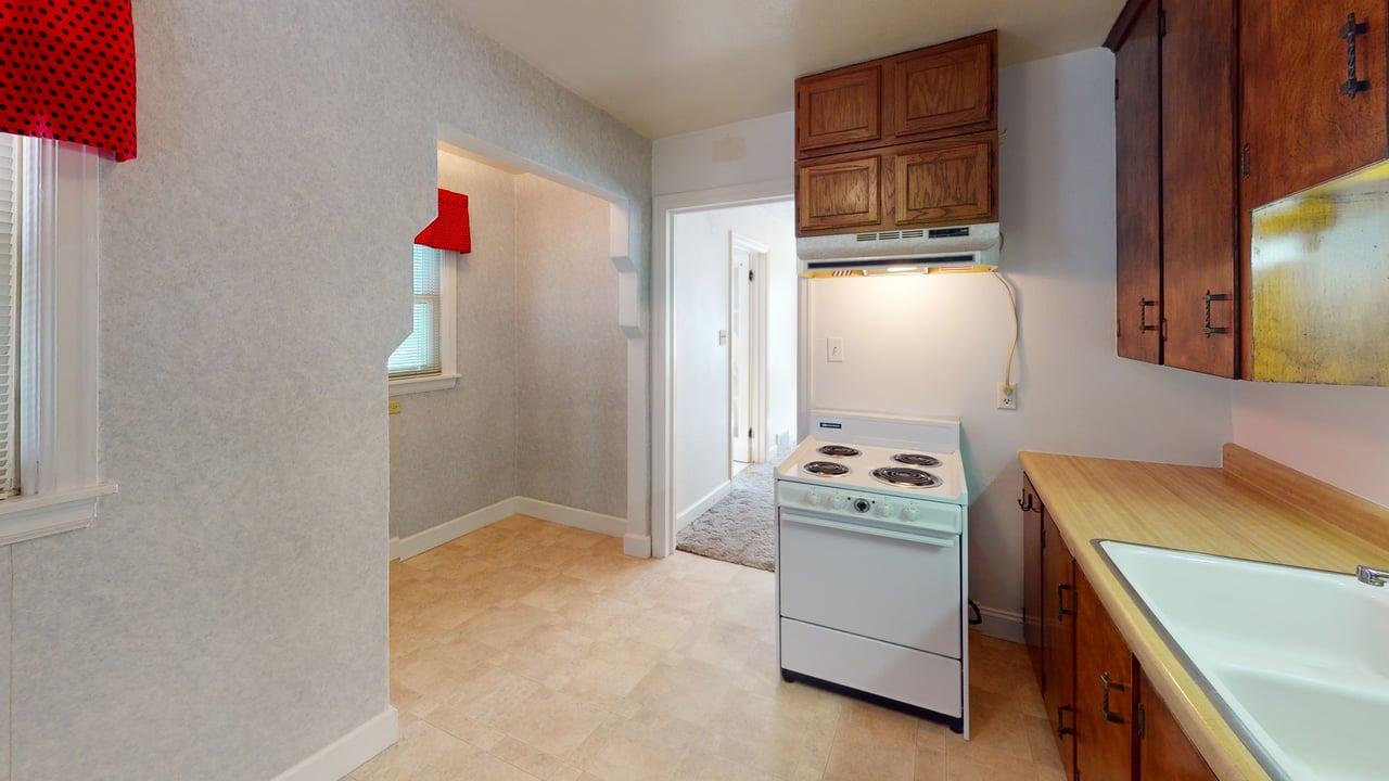 310 N 12th St Kitchen 1