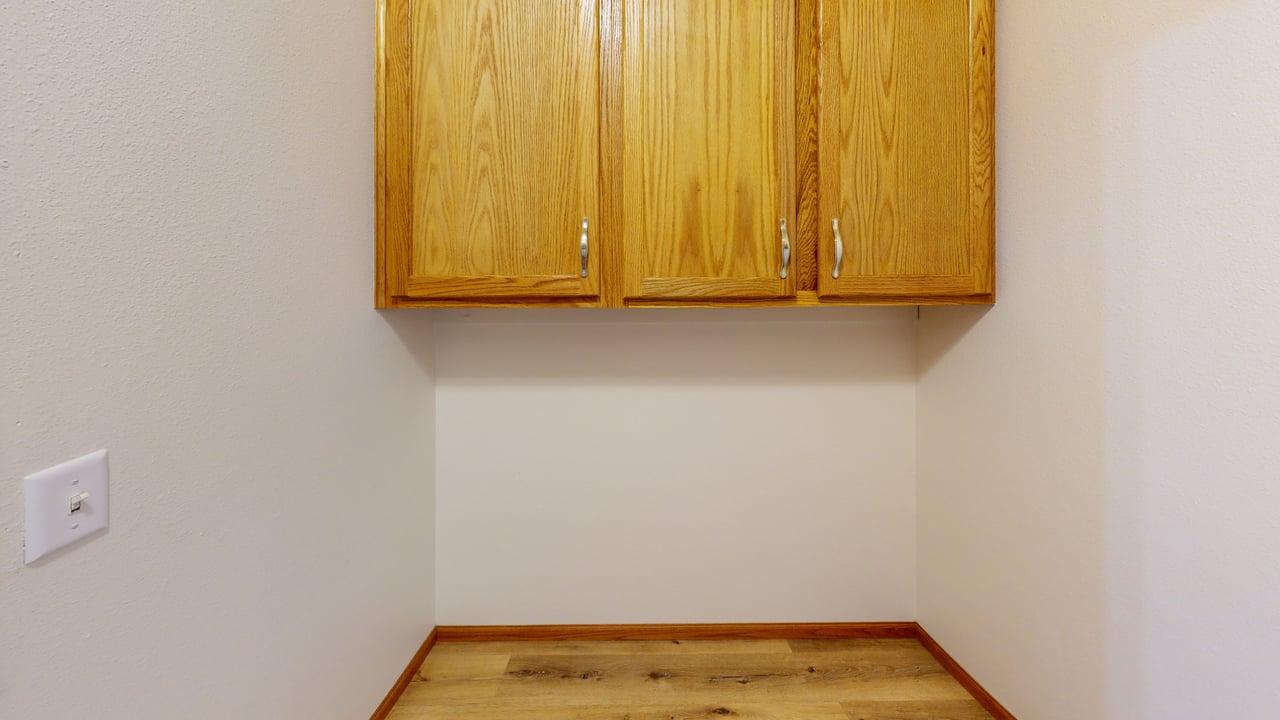 3614 N 19th St 1 Laundry 1
