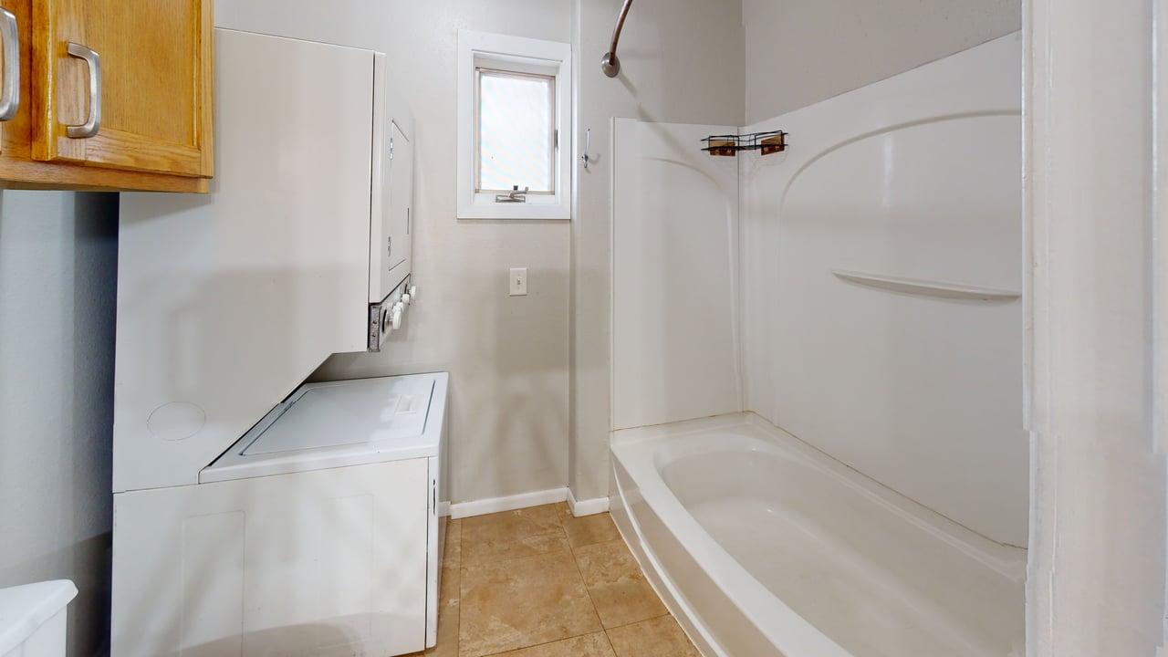 502 N 26th St Bathroom 1