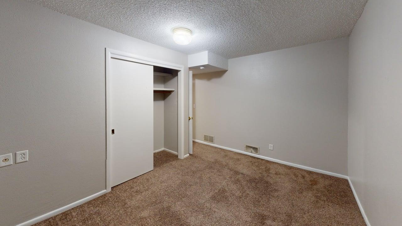 502 N 26th St Bedroom 1